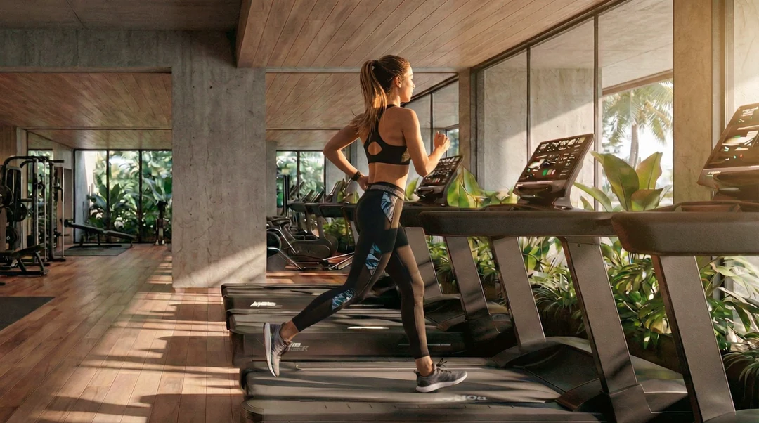 Fitness